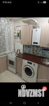 2-к квартира, на длительный срок, 44м2, 3/6 этаж