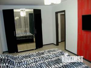 1-к квартира, посуточно, 39м2, 1/9 этаж