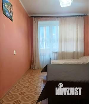 2-к квартира, посуточно, 48м2, 2/5 этаж