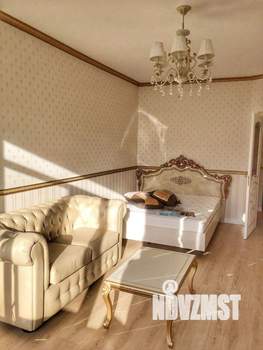 1-к квартира, на длительный срок, 46м2, 5/14 этаж