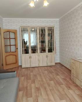 1-к квартира, на длительный срок, 34м2, 2/9 этаж