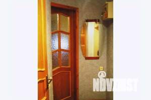 1-к квартира, посуточно, 34м2, 3/5 этаж