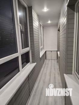 1-к квартира, на длительный срок, 38м2, 2/10 этаж