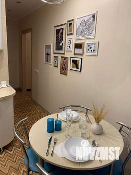 2-к квартира, на длительный срок, 45м2, 5/10 этаж