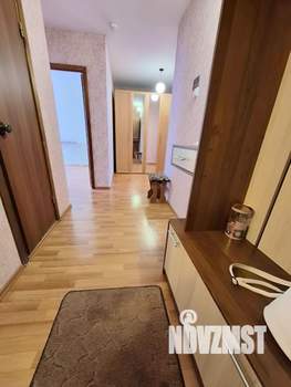 2-к квартира, на длительный срок, 58м2, 4/5 этаж