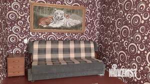 1-к квартира, на длительный срок, 32м2, 3/5 этаж