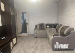 1-к квартира, на длительный срок, 35м2, 5/10 этаж