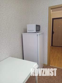 1-к квартира, посуточно, 38м2, 6/9 этаж