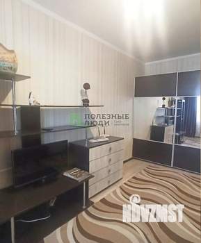 1-к квартира, на длительный срок, 39м2, 6/7 этаж