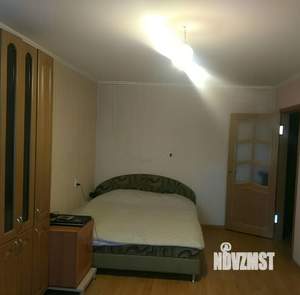 1-к квартира, на длительный срок, 32м2, 1/5 этаж