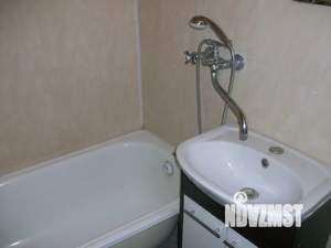 1-к квартира, посуточно, 33м2, 1/9 этаж