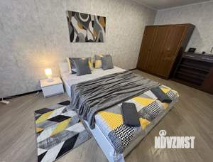 1-к квартира, посуточно, 44м2, 4/10 этаж