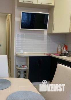 1-к квартира, на длительный срок, 34м2, 5/10 этаж