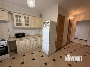 2-к квартира, на длительный срок, 52м2, 5/10 этаж