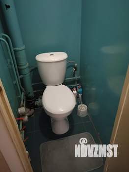 1-к квартира, на длительный срок, 34м2, 5/10 этаж