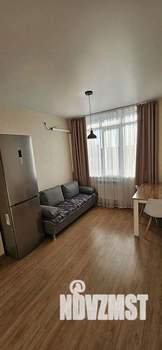 2-к квартира, на длительный срок, 40м2, 8/10 этаж