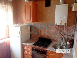 3-к квартира, на длительный срок, 53м2, 3/5 этаж