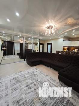 Студия квартира, посуточно, 42м2, 5/5 этаж