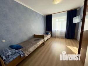 2-к квартира, посуточно, 64м2, 1/1 этаж