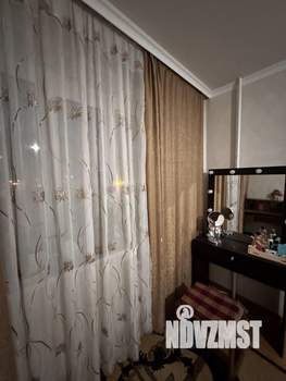 2-к квартира, на длительный срок, 61м2, 4/10 этаж