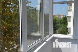 1-к квартира, посуточно, 33м2, 4/5 этаж