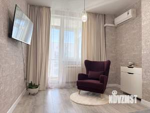 1-к квартира, посуточно, 56м2, 5/7 этаж