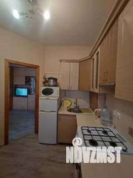 1-к квартира, посуточно, 30м2, 4/9 этаж