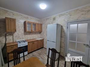 1-к квартира, на длительный срок, 36м2, 8/9 этаж