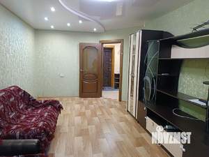 1-к квартира, на длительный срок, 43м2, 1/5 этаж