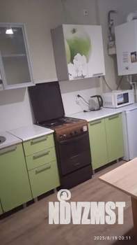 1-к квартира, посуточно, 45м2, 6/14 этаж