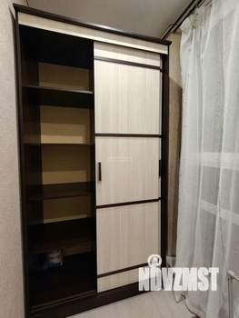 1-к квартира, на длительный срок, 45м2, 11/15 этаж