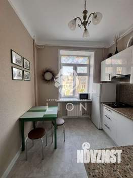 2-к квартира, на длительный срок, 50м2, 3/4 этаж