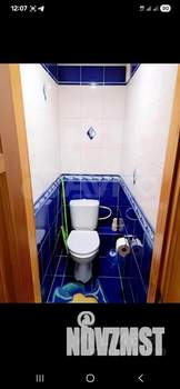 1-к квартира, на длительный срок, 35м2, 2/12 этаж