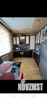 1-к квартира, на длительный срок, 38м2, 5/9 этаж