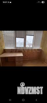 1-к квартира, на длительный срок, 42м2, 4/16 этаж