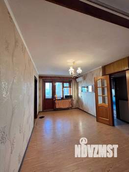 2-к квартира, на длительный срок, 47м2, 5/5 этаж