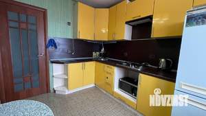 1-к квартира, на длительный срок, 36м2, 7/13 этаж