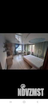 3-к квартира, на длительный срок, 100м2, 3/20 этаж