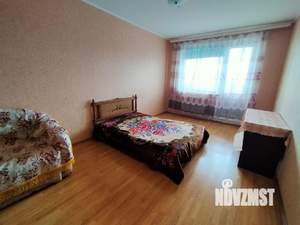 1-к квартира, на длительный срок, 37м2, 3/10 этаж