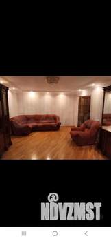 3-к квартира, на длительный срок, 88м2, 7/11 этаж