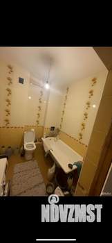 2-к квартира, на длительный срок, 45м2, 4/4 этаж