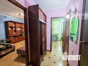 1-к квартира, на длительный срок, 35м2, 9/11 этаж