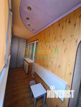 1-к квартира, на длительный срок, 35м2, 7/9 этаж