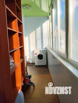 1-к квартира, на длительный срок, 38м2, 2/11 этаж