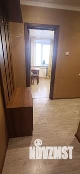 1-к квартира, посуточно, 50м2, 11/16 этаж