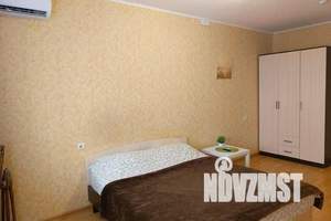 1-к квартира, посуточно, 43м2, 8/10 этаж