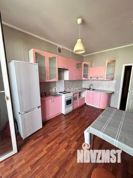 1-к квартира, на длительный срок, 54м2, 10/12 этаж