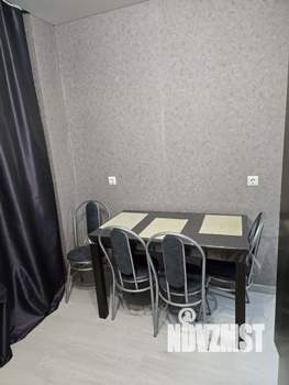 1-к квартира, на длительный срок, 38м2, 2/10 этаж