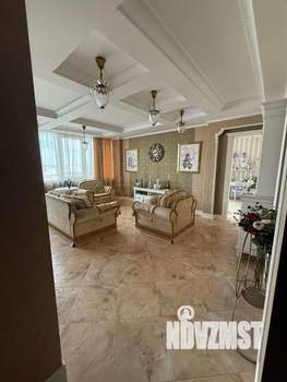 3-к квартира, на длительный срок, 120м2, 12/16 этаж