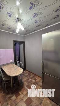 1-к квартира, на длительный срок, 36м2, 2/4 этаж